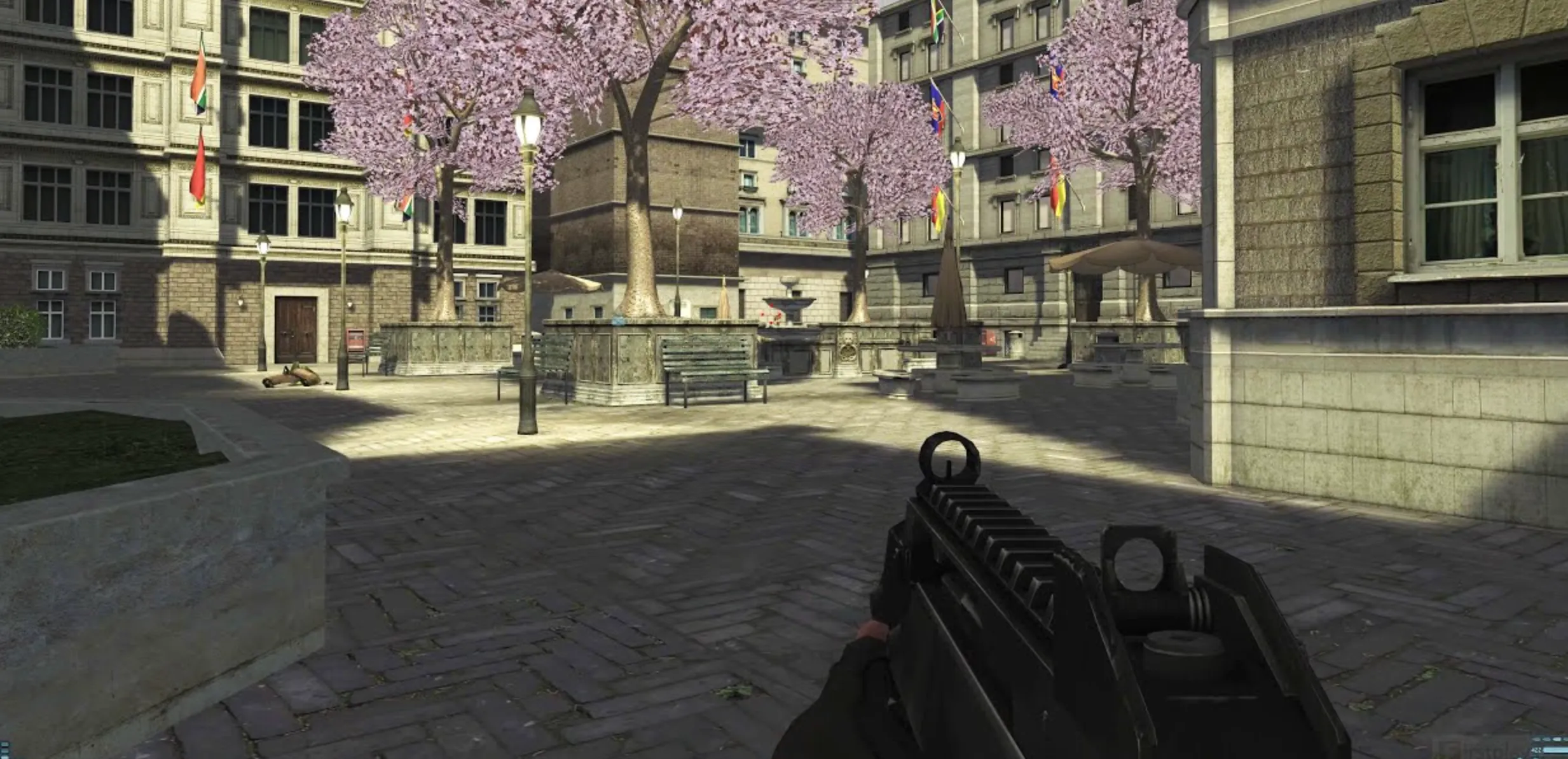 Rainbow Six Lockdown